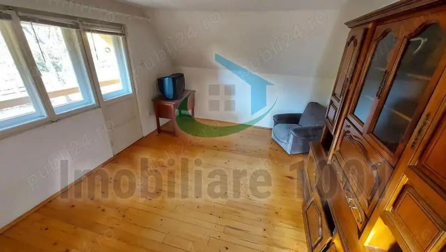 Casuta din Povesti, Baita, 1332 mp teren intravilan, la liziera padurii - 9