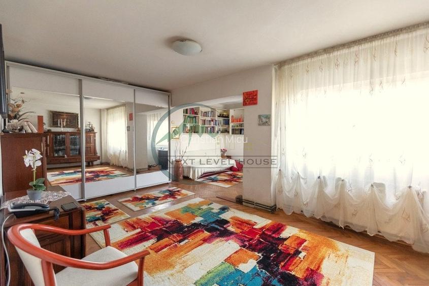 Apartament de 4 camere, Centru Civic - Toamnei Apartament de 4 camere, Centru Civic - Toamnei