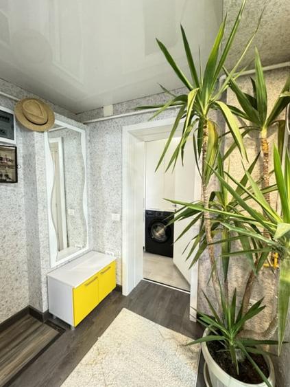 CASA 4 CAMERE | DACIA - ZONA HASDEU | TEREN 245 MP - 14