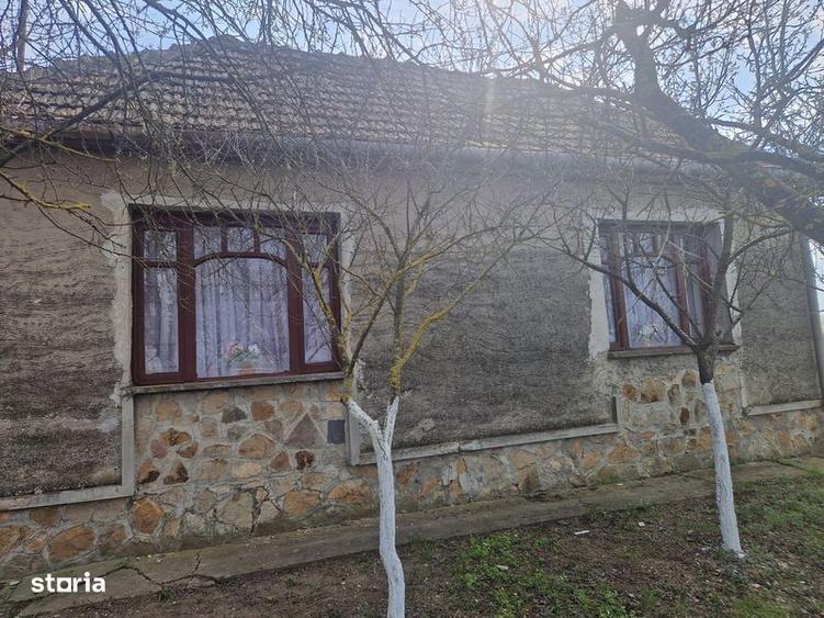 Casa de vanzare in Turnu jud Arad - 2