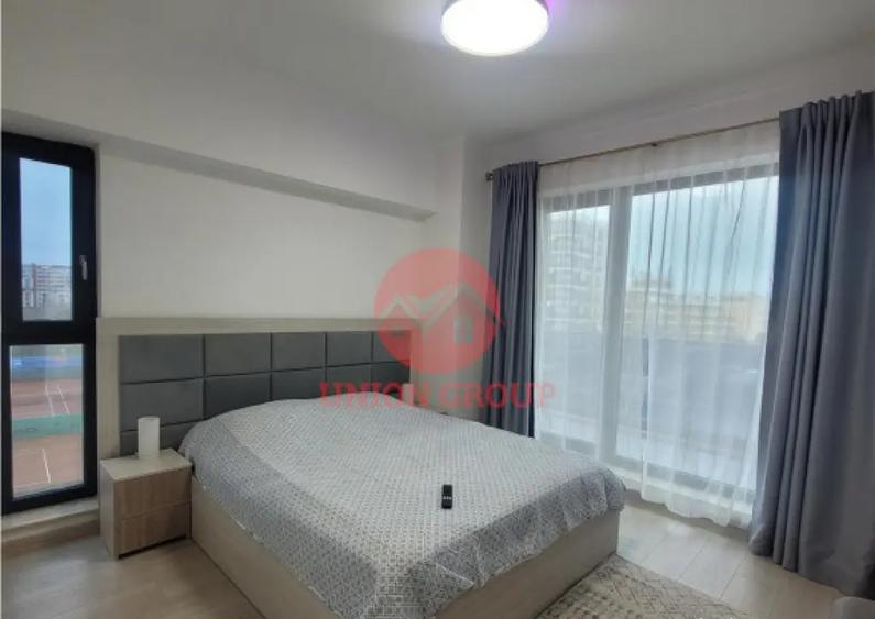 Apart. Superb, 2 cam, Solid Mamaia zona Butoaie, Vedere Dire - 2