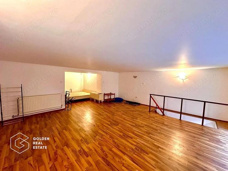 Spatiu comercial central, etaj1, 75mp, centrala termica - 4