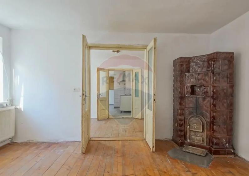 Comision 0 %! Casa cu 5 camere de vanzare in zona Turc... - 2