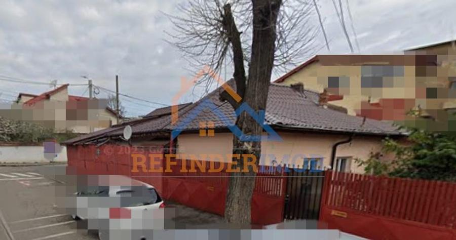 Casa individuala, spatioasa, sector 4 zona buna - 1