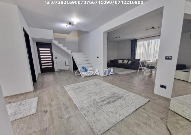 Casa P+M situata in Targu Jiu, Ana Ipatescu - 13