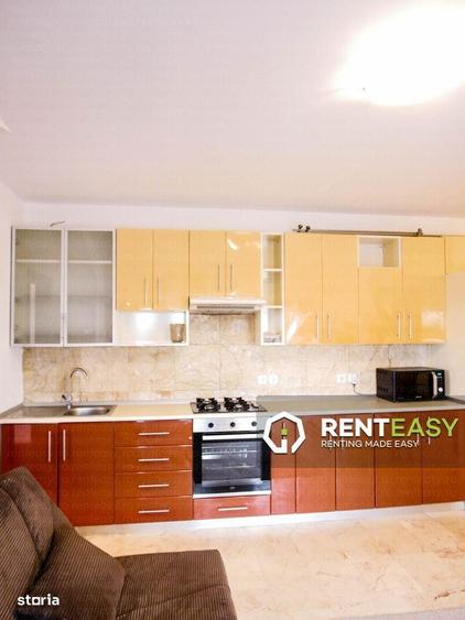 Apartament 2camere in bloc nou - Centru Civic cu parcare - 6