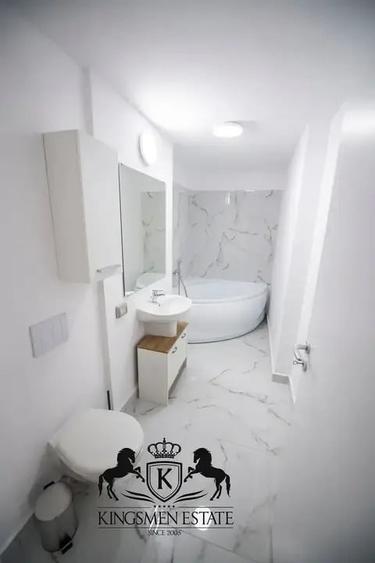 Duplex 3 camere The Suburb Buftea - 6