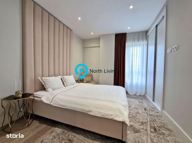 3 Camere Premium | Parcare | Triana - 8