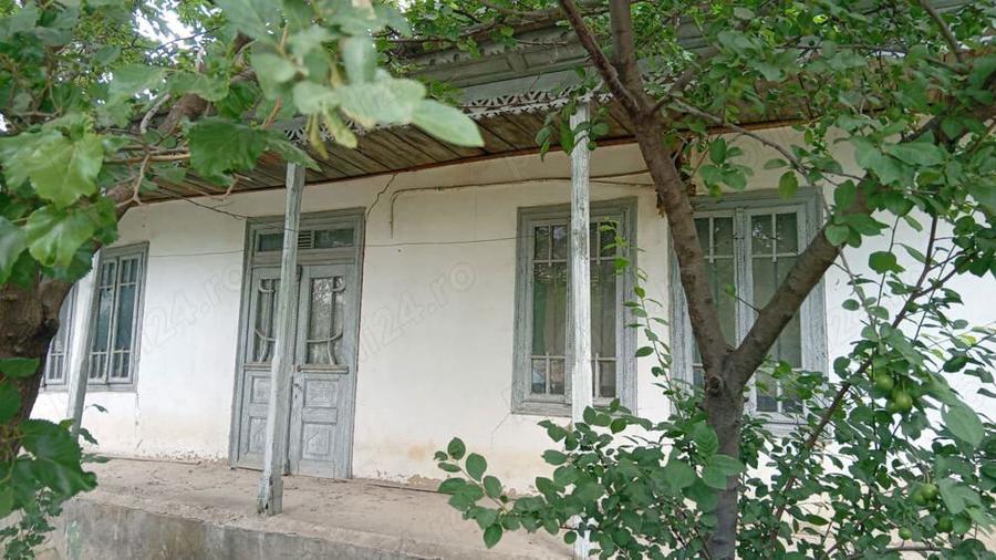 vand casa batraneasca - 1