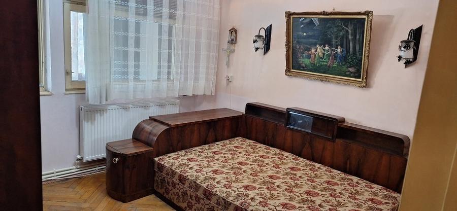 Apartament 2 camere - Centru - Ferdinad - Centrala gaze - Constanta - 2