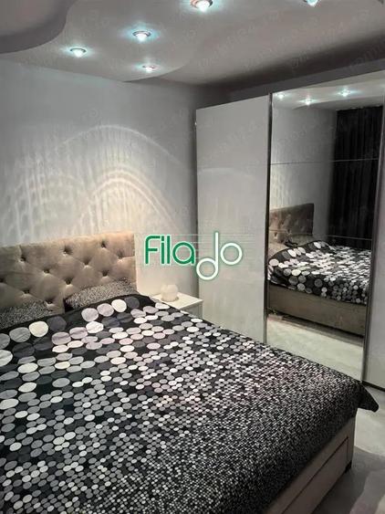 Apartament 3 camere cu centrala proprie Titan Auchan - 4