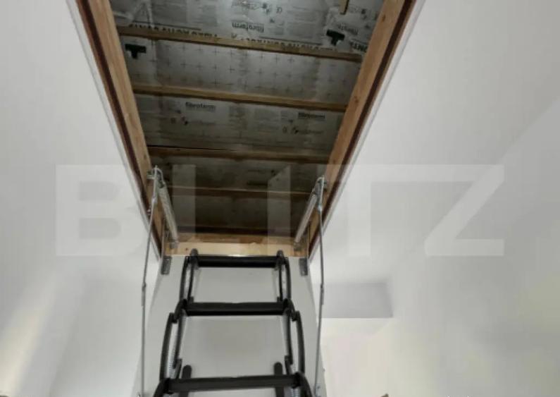 Duplex modern, 107 mp utili, 500 mp teren, zona rezidentiala - 3