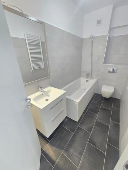 *BLOC NOU* Apartament 1 camera nou ,Podu Ros,Casa Sindicatelor - 5