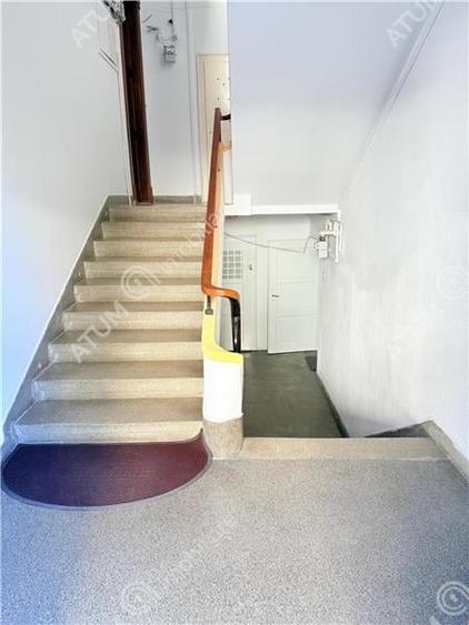 Apartament cu 2 camere la casa in zona centrala din Sibiu - 18