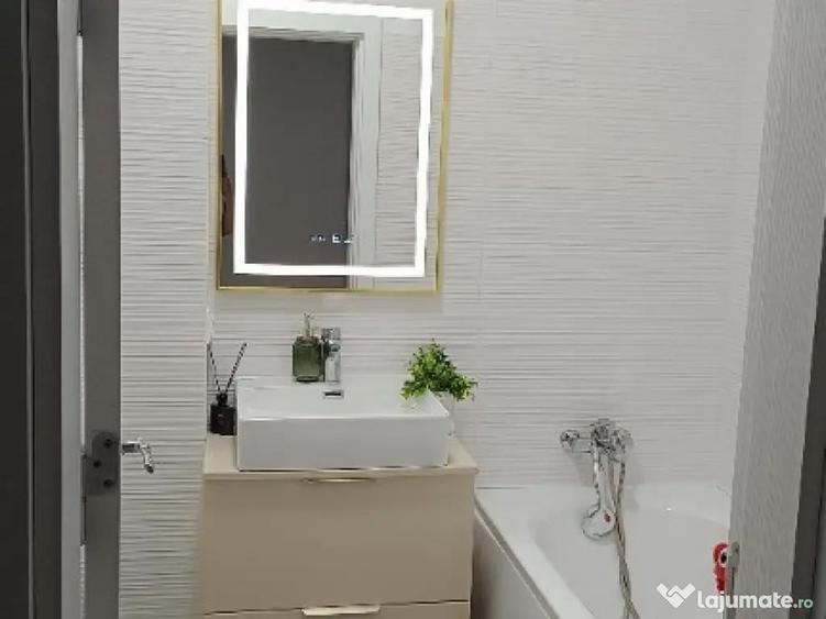 Apartament 3 camere, 2 bai cartier Spazio Residence Bragadiru - 1