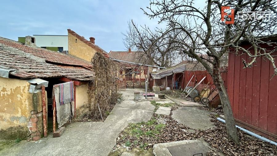 COMISION 0% Teren intravilan pentru bloc  666 mp - zona Bogdanestilor - 7