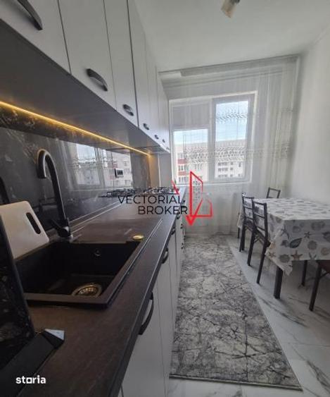 Prima inchiriere 2 camere decomandat Vitan Olimpia - 9