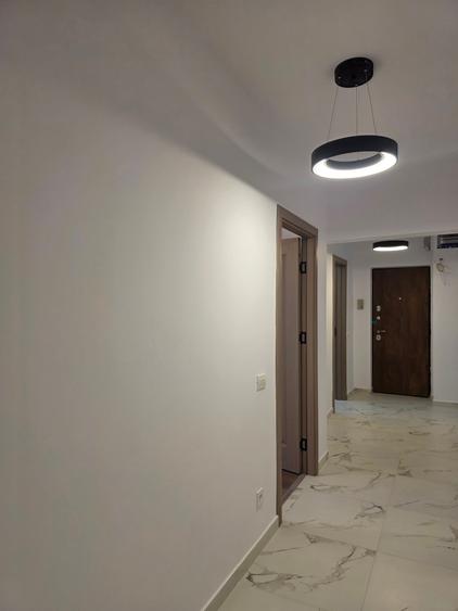 Vanzare apartament modern - 3 camere decomandate - Titulescu /Piata Victoriei - 13