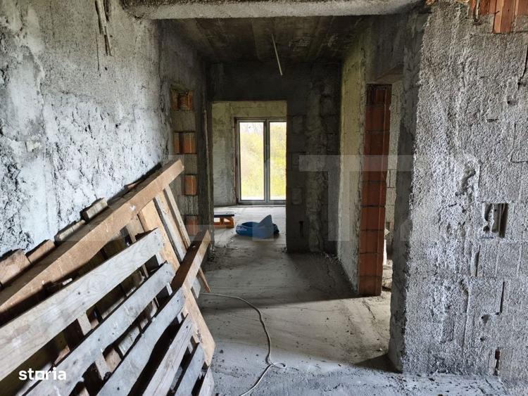 Oportunitate: Vila P+1+M in Titu, 146 mp/nivel, teren 1607 mp - 4