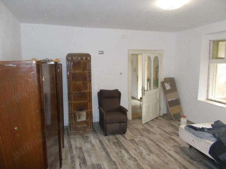 Casa batraneasca, langa Timisoara, Padureni, 3 camere, dependinte, 257mp, teren 1040mp - 7