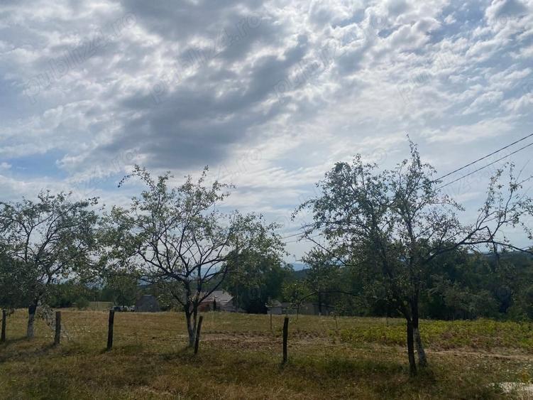 Casa Valea-tarnei sinteu - 2