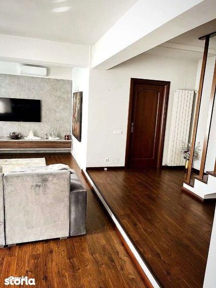 Casa/vila de vanzare - militari 950 mp - 10
