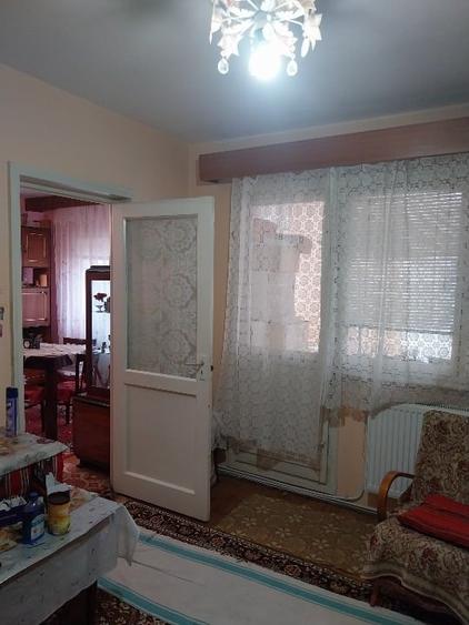 Apartament 2 camere , ultracentral , zona linistita , centrala , izolat - 7
