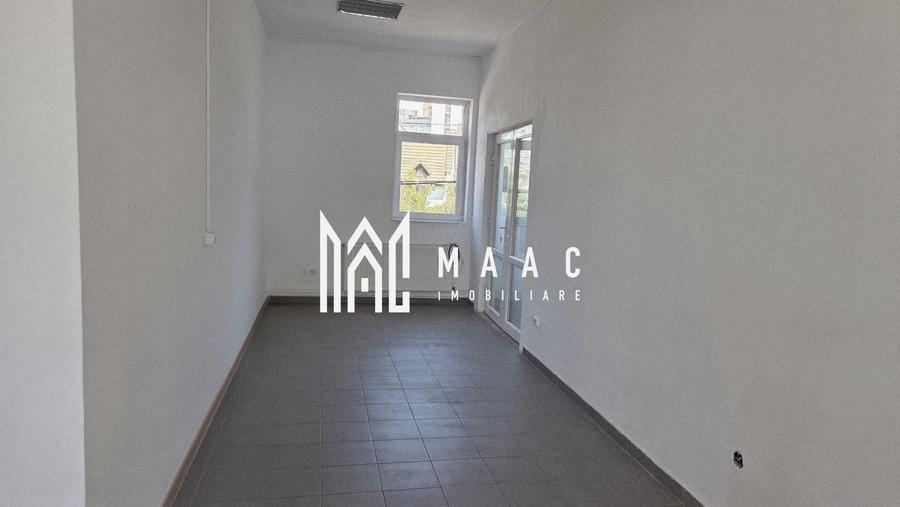 Spațiu comercial | VAD | Expunere | Mediaș - 3