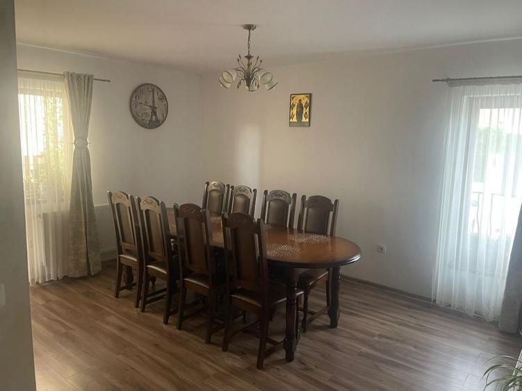 Apartament cu 3 camere in Cartierul Arhitectilor - 2