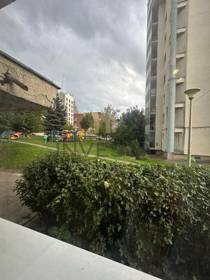 Apartament cu 2 camere decomandat Zorilor - 7