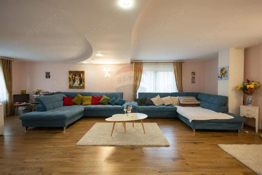 Casa spatioasa de vanzare - 5