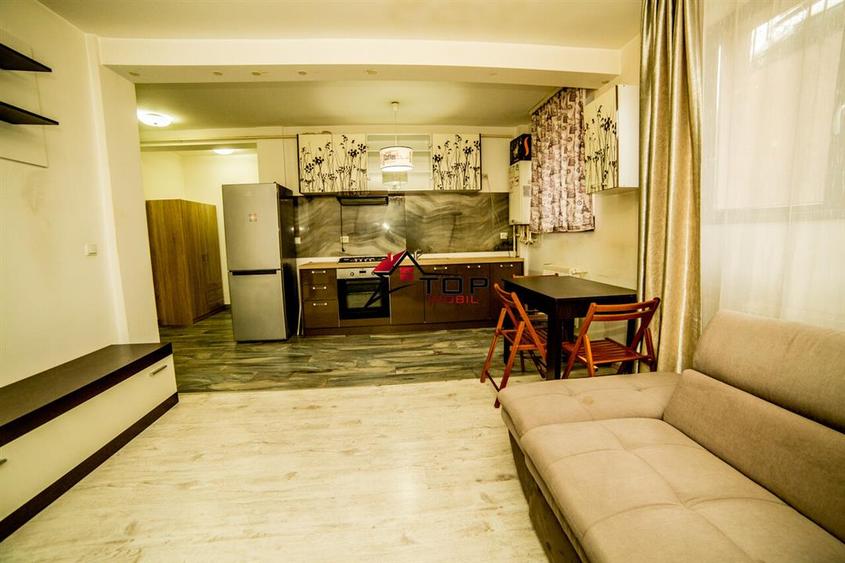 Inchiriere Apartament 2 camere Hlincea - Bloc Nou - 10