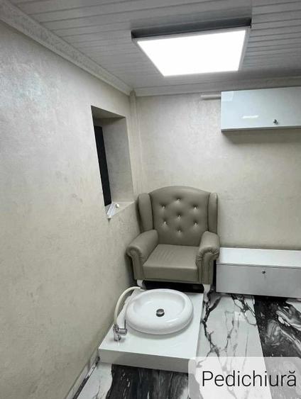 Oportunitate investitie: Afacere la cheie in domeniul Beauty, Arad - 8