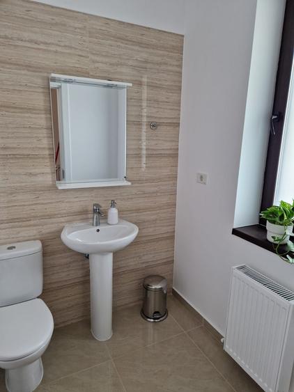 Casa P+2 Etaje - Mobilata-utilata. 5 cam. 4 bai. 220m fata de Mega Image Fermei - 27