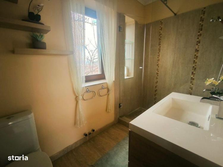 Ap. modern cu 3 camere+terasa, ideal familie, zona Calea Turzii - 2