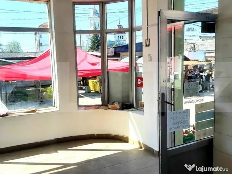 Spatiu comercial, 110 mp, zona Ultracentrala - 4