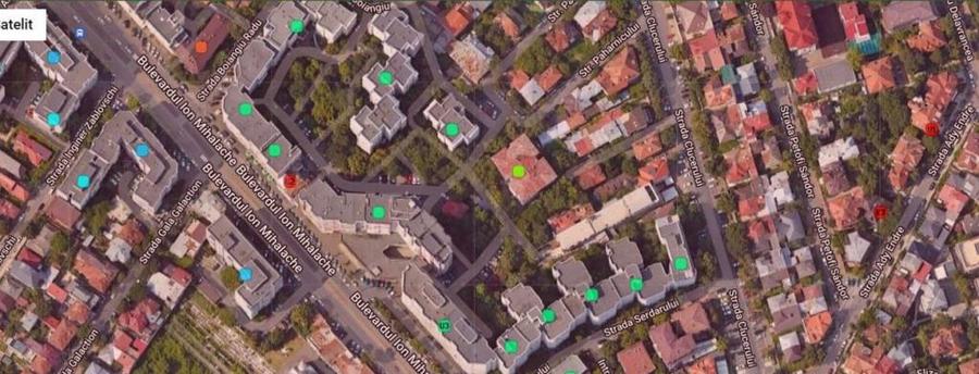 Clucerului | Vila consolidata | 370 mp teren - 6