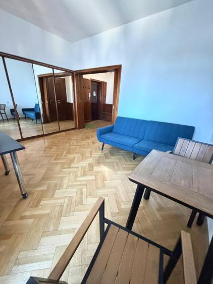 Apartament 2 camere in zona Parcului Cismigiu - 6