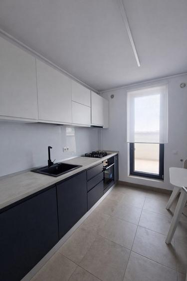 Apartament 2 camere de vanzare Pipera | mobilat | Parcare | H Pipera Lake - 5