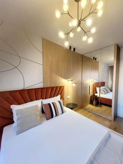 Chirie apartament 2camere Onestilor - 7