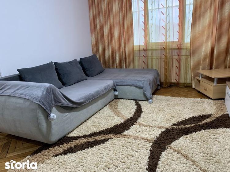 Inchiriez Ap.2 camere zona Kaufland. - 2