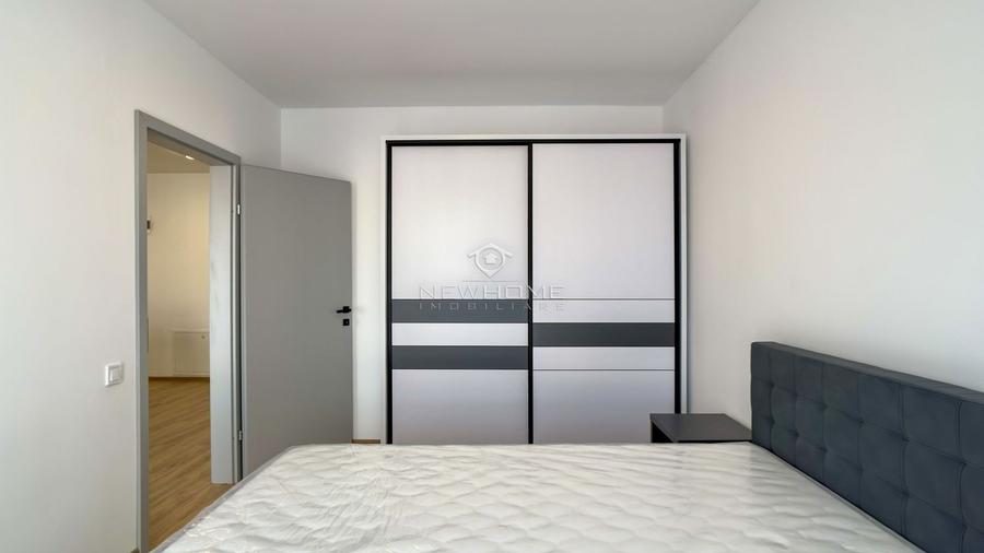 Apartament 2 camere, Zenia, zona Plopilor - 9