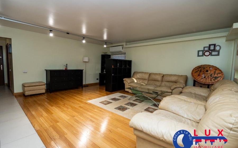 ID 3637 Apartament 3 camere - ULTRACENTRAL - Strada Babadag - 8