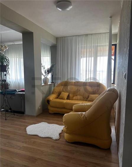 Reco Casa cu etaj in Beius - 17