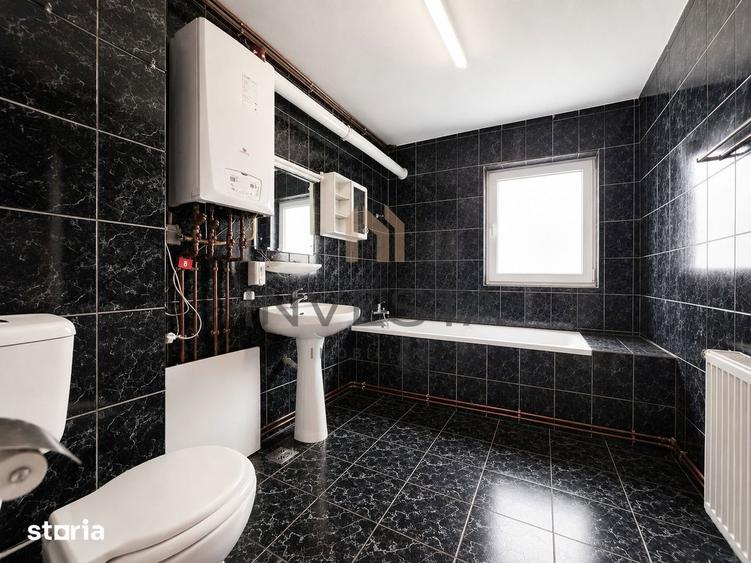 Vila spatioasa cu 15 camere de inchiriat in zona Andrei Muresanu - 11