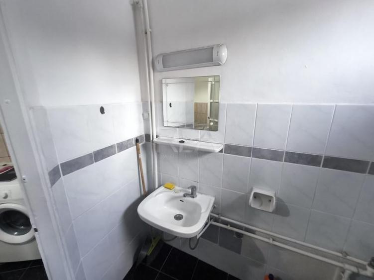 Garsoniera, Mosilor - 7