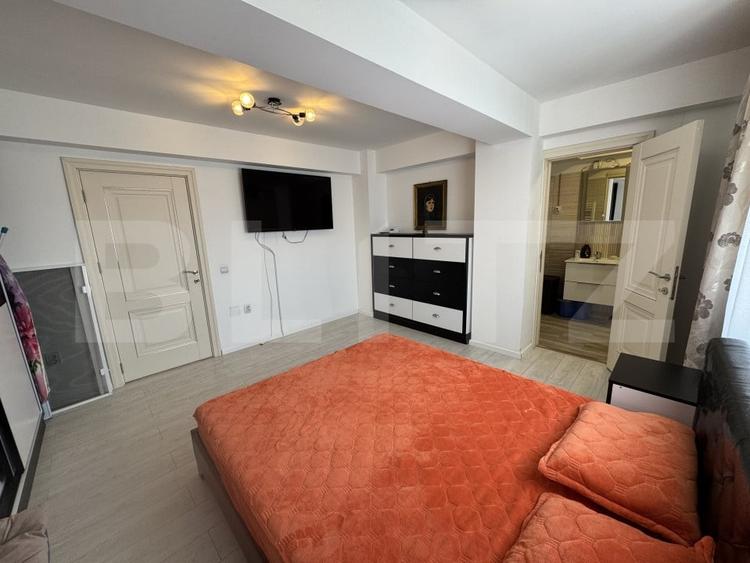 Apartament 2 camere, 2 bai, 60 mp, zona BIG Brazda lui Novac - 2