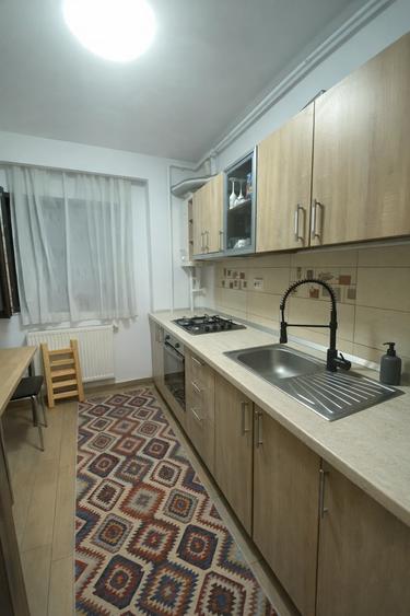 Apartament 2 camere, parcare inclusă, Popești-Leordeni - 5