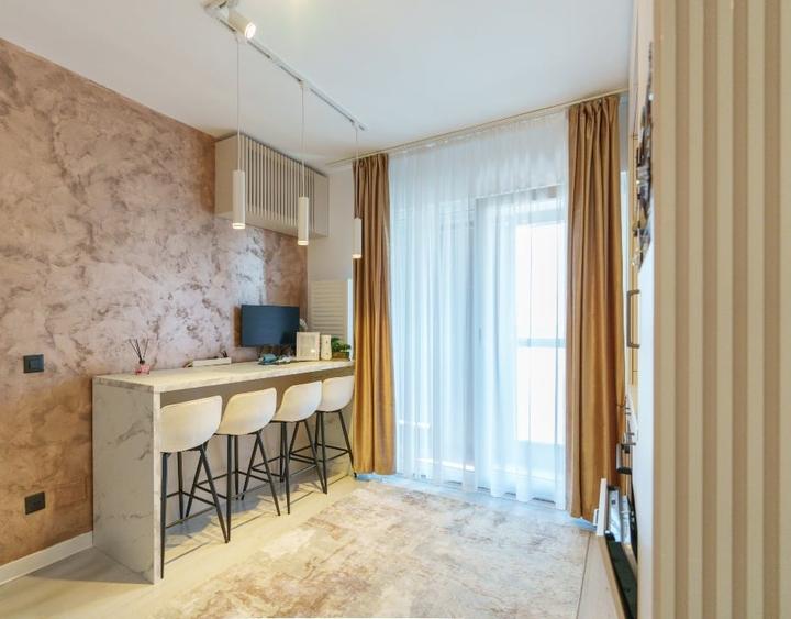 Aartament de vanzare 2 camere mobilat -utilat complet-direct proprietar - 2