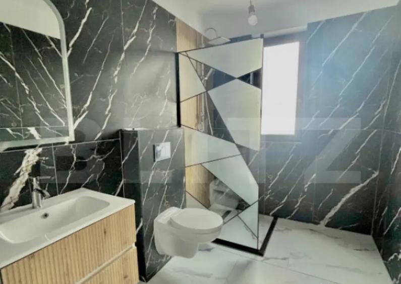 Comision Zero!Duplex modern cu 3 dormitoare+Birou, terasa, - 7